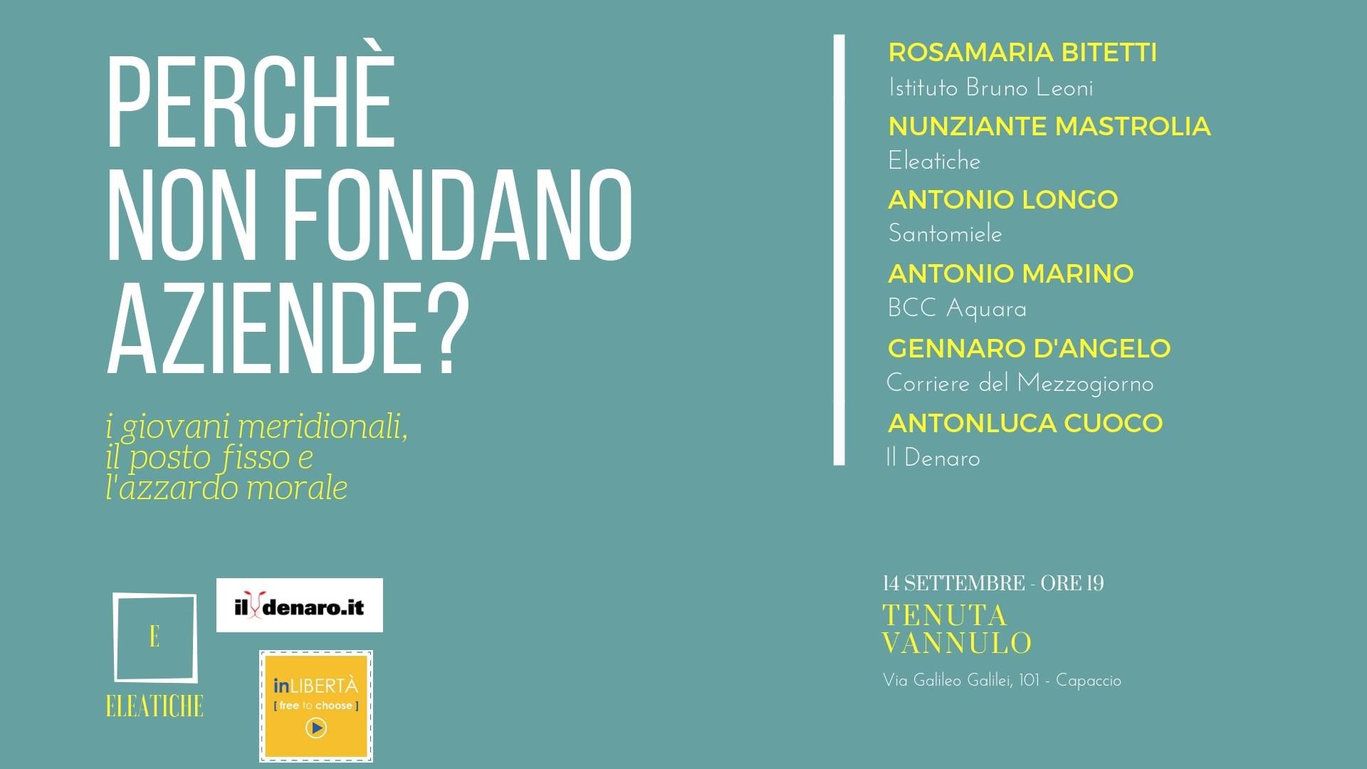 incontro capaccio tavola impresa