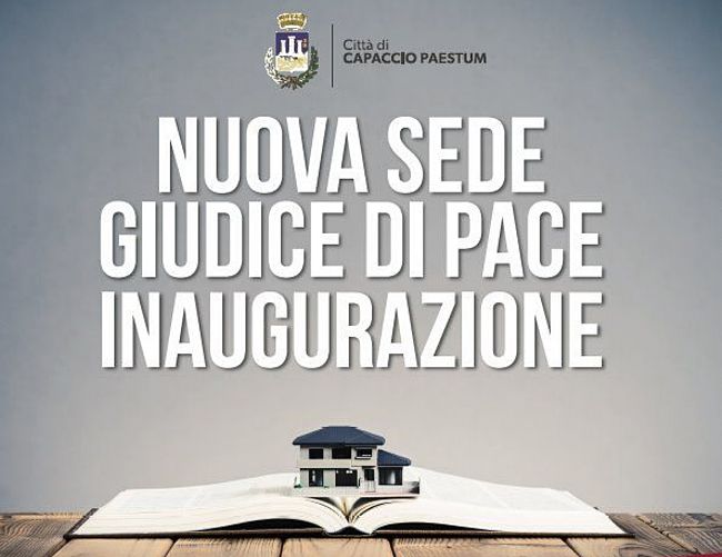 10092018 sede giudice di pace