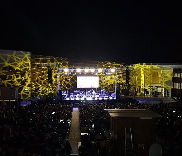 10092020 arena del mare agropoli