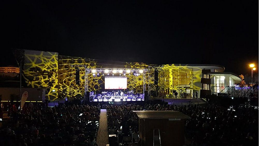 10092020 arena del mare agropoli