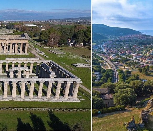 10092020 velia e paestum