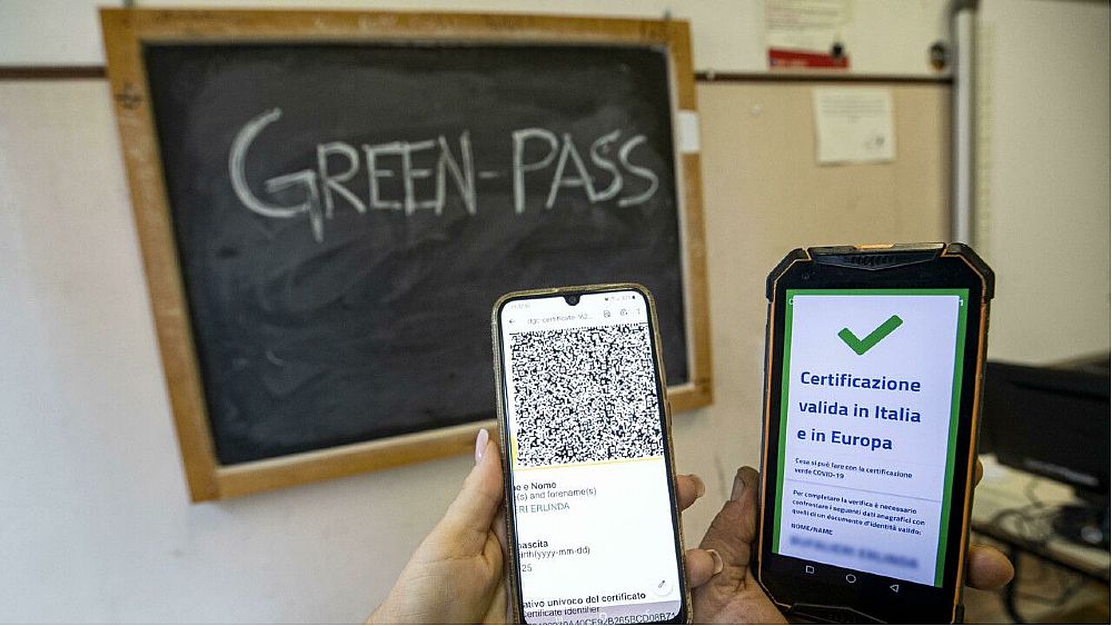 10092021 green pass scuola 2 10092021 green pass scuola 2