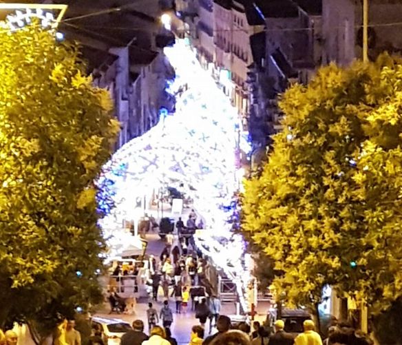 10092022 agropoli di notte