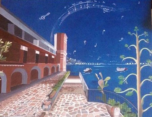 Marisa-Russo foto - 10092024 silenzio cantatore