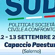 Capaccio Paestum Notizie foto - 10092025 spazio sud fdi