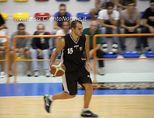 10102012 basket luigi borrelli