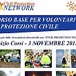 Vallo di Diano Notizie foto - 10102013 corsi base