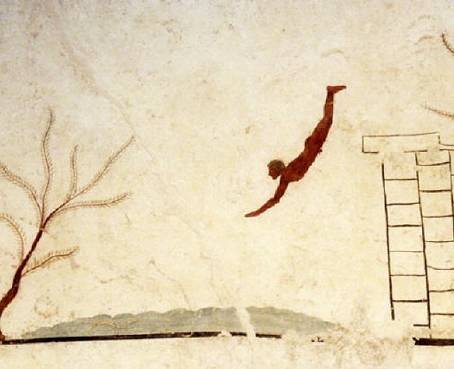 10102013 tomba del tuffatore