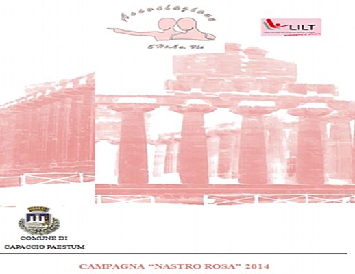 10102014 nastro rosapaestum
