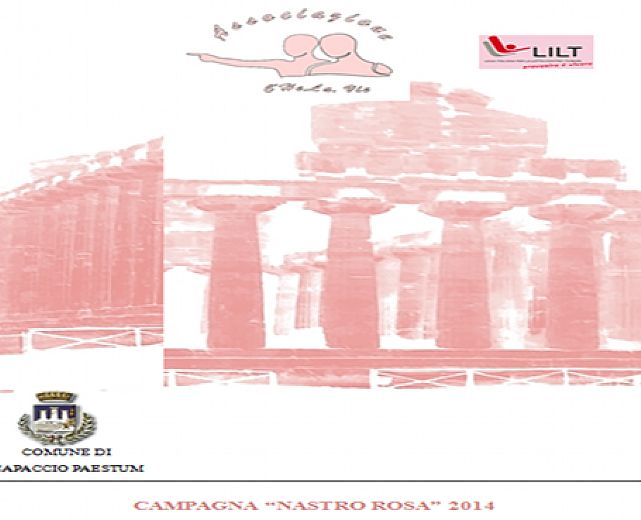 10102014 nastro rosapaestum