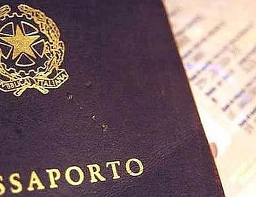 10102014 passaporto