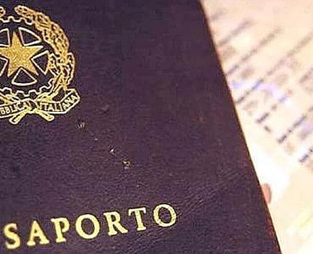 10102014 passaporto