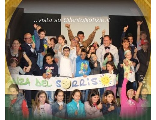 10102014 teatro del sorriso