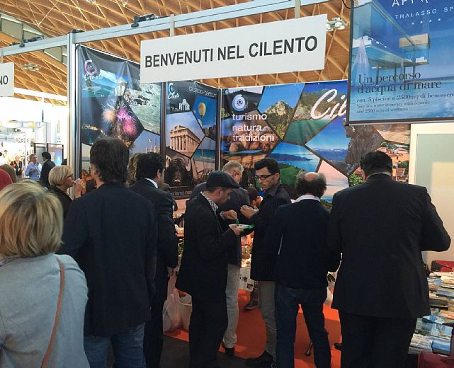 10102015 ttg incontri cilentomania