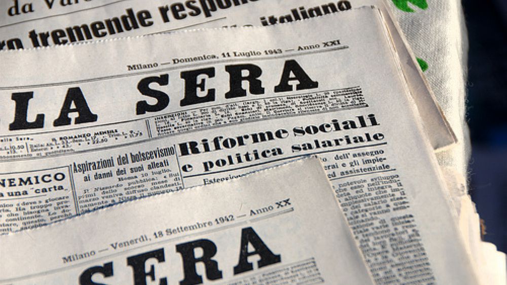 10102016 Corriere della Sera