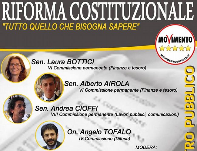 10102016 incontro m5s atena lucano