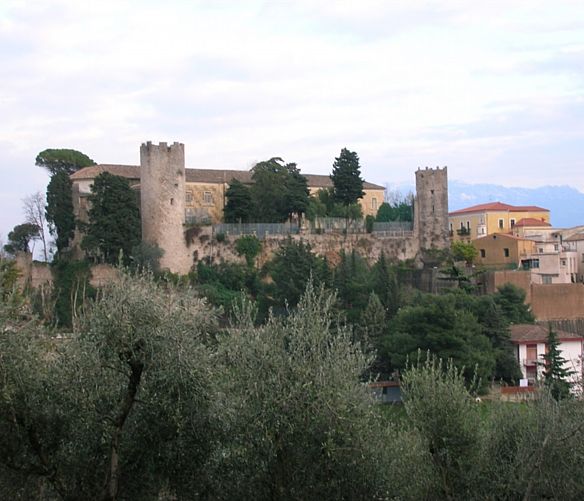 10102017 castello di eboli