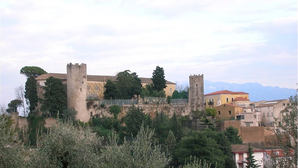 10102017 castello di eboli