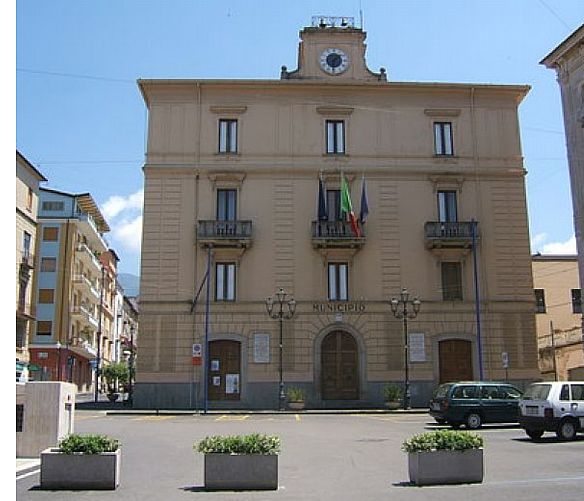 10102017 comune di vallo