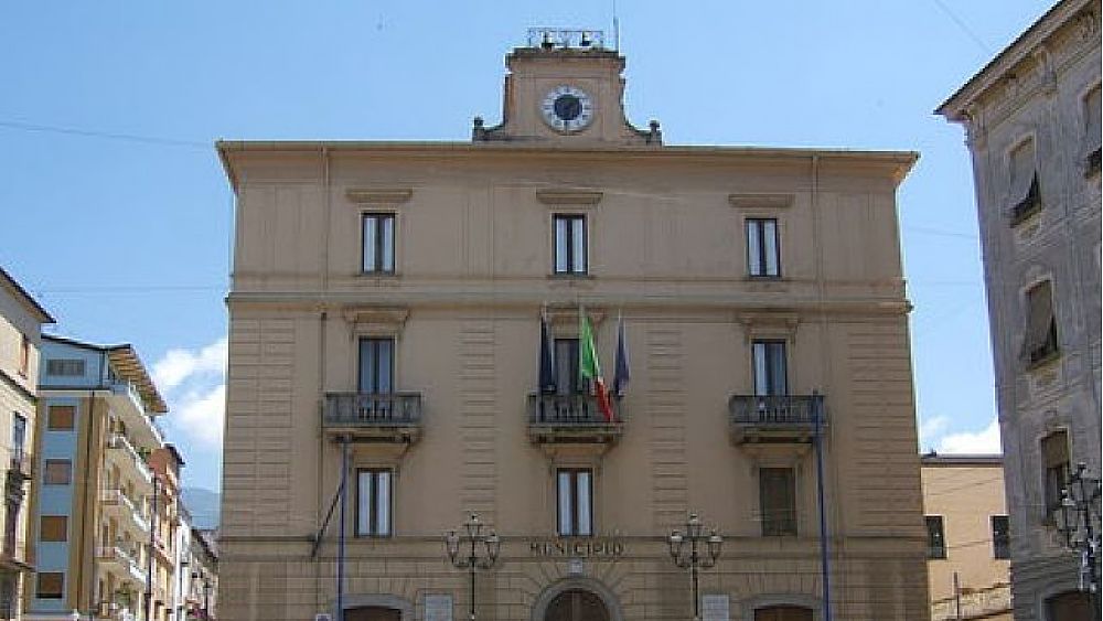 10102017 comune di vallo