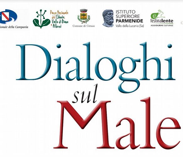 10102017 dialoghi sul male