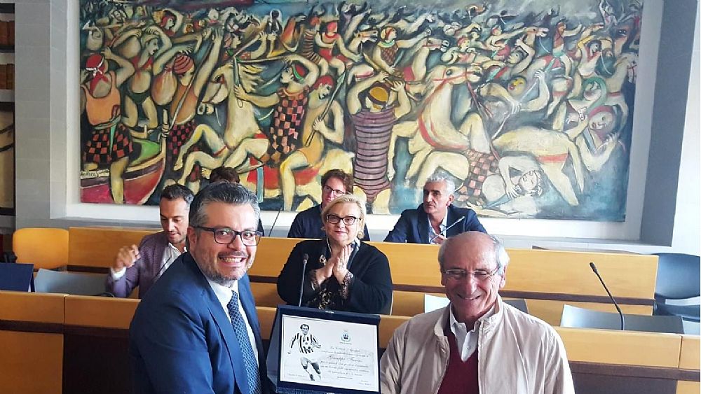 10102017 foto sindaco Coppola  Furino