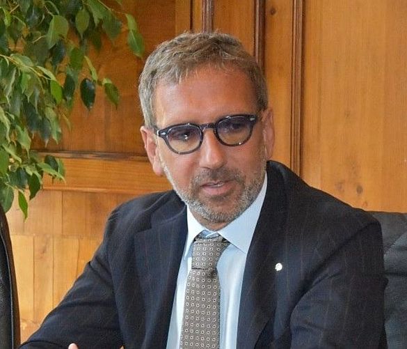 10102017 presidente marone x stampa