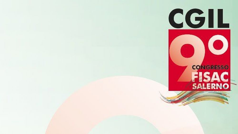 10102018 congresso cgil