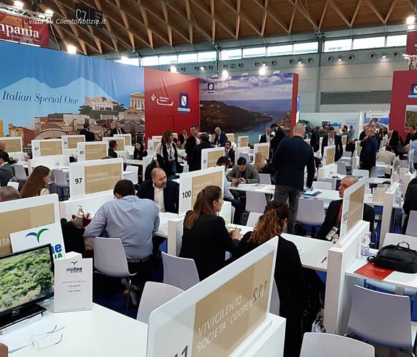 10102019 TTG Travel Experience