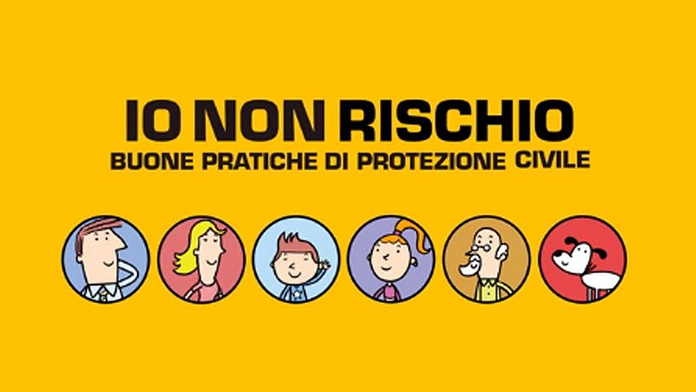 10102019 io non rischio