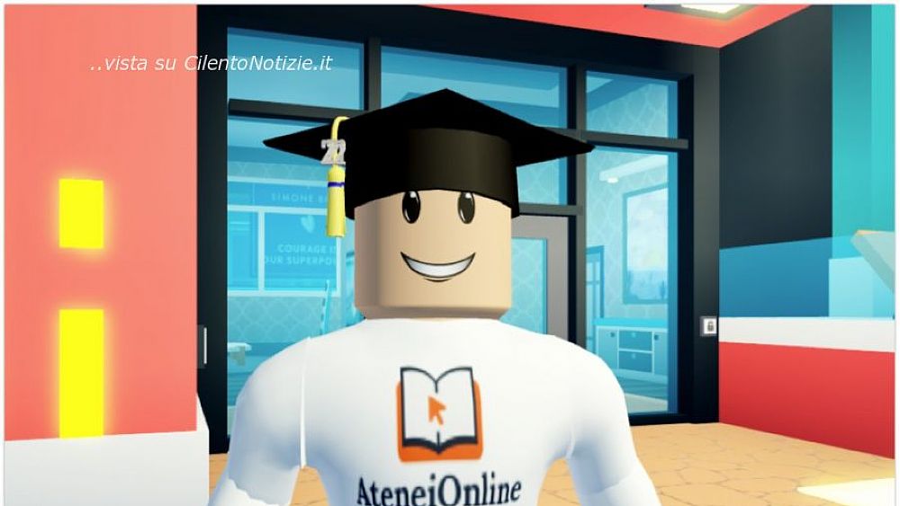10102022 ateneionline metaverso roblox   mezzobusto 10102022 ateneionline metaverso roblox   mezzobusto