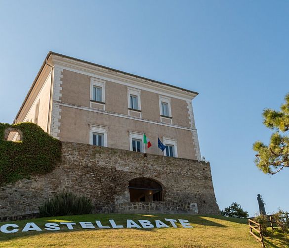 10102022 castello castellabate