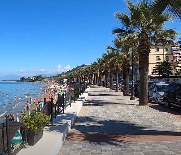 10102023 lungomare di agropoli