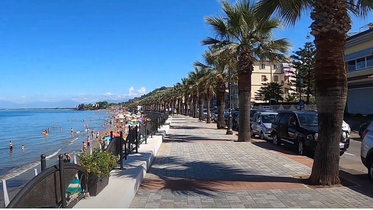 10102023 lungomare di agropoli 10102023 lungomare di agropoli