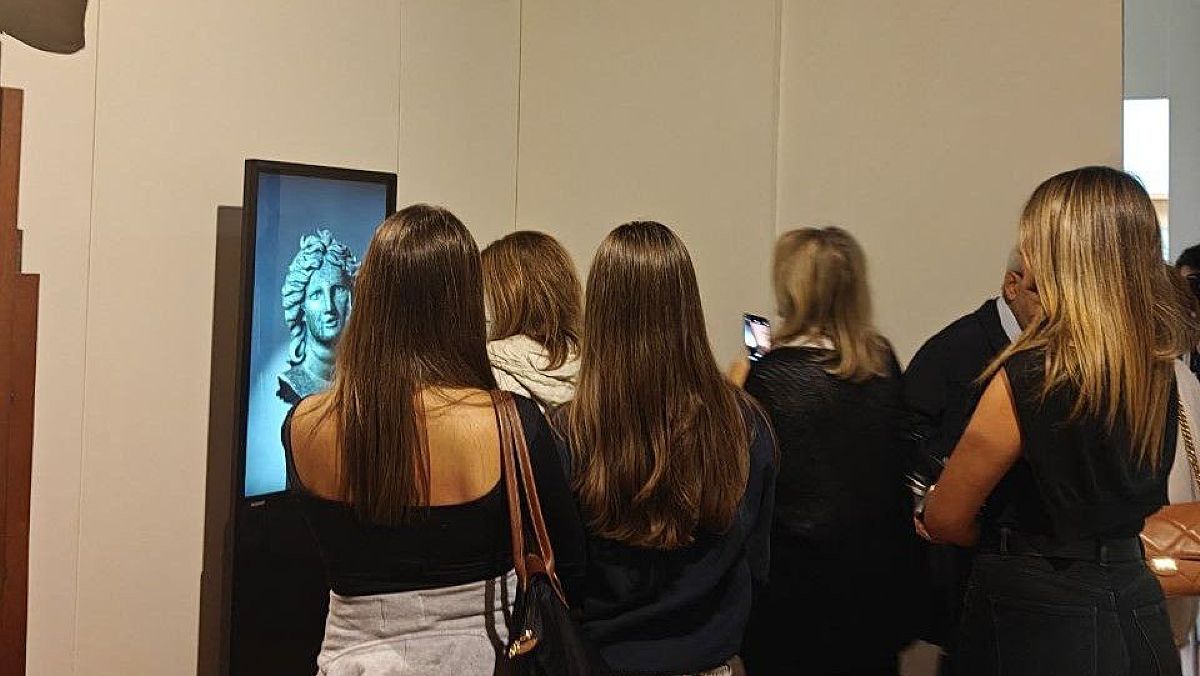 10102024 testa di apollo