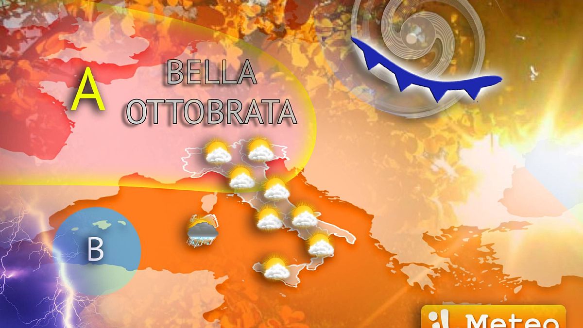 10102025 bella ottobrata italia 10102025 bella ottobrata italia