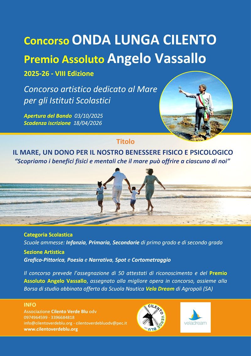 concorso vassallo