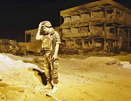 10112012 anniversario Strage Nassiriya