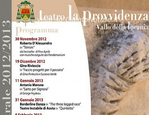 10112012 locandina teatro provvidenza vallo