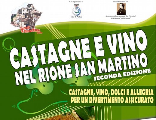 10112012 padula Locandina castagne