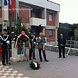 Cilento - Le ultime  Notizie foto - 10112014 commemorazione vibonati