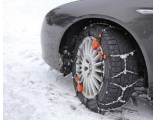 10112015 catene per neve