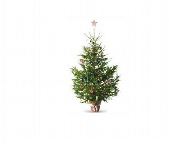 10112016 albero di natale ikea