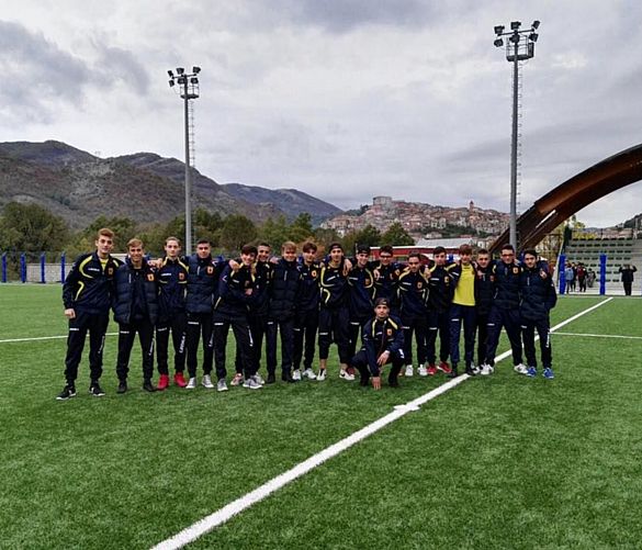 10112016 foto scuola calcio 3