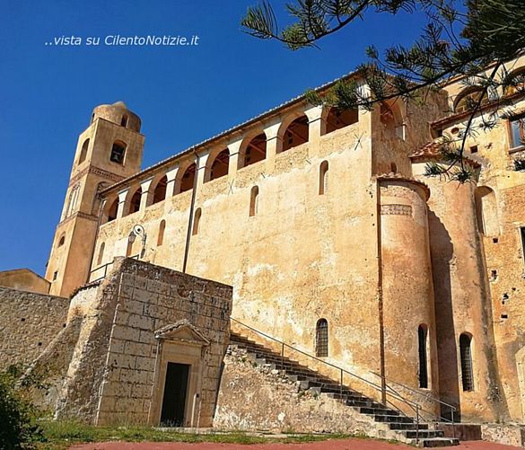 10112017 ConventoSanPietroalliMarmiEboli