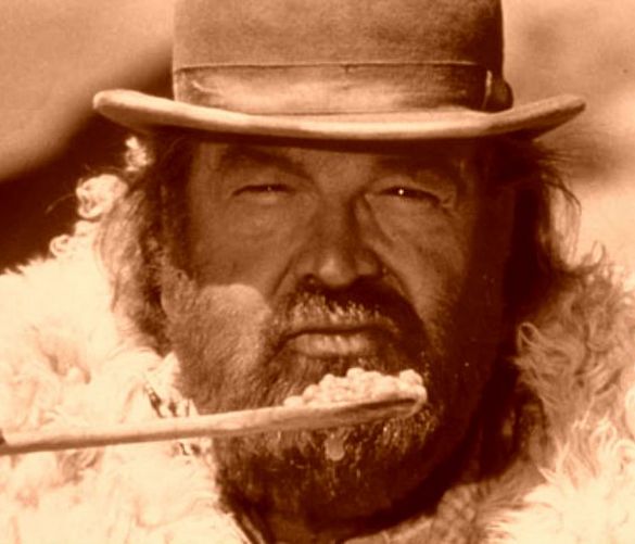 10112017 Fagiolata in memoria di Bud Spencer, la seconda edizione al Tommy Flynns di Baronissi   foto 2