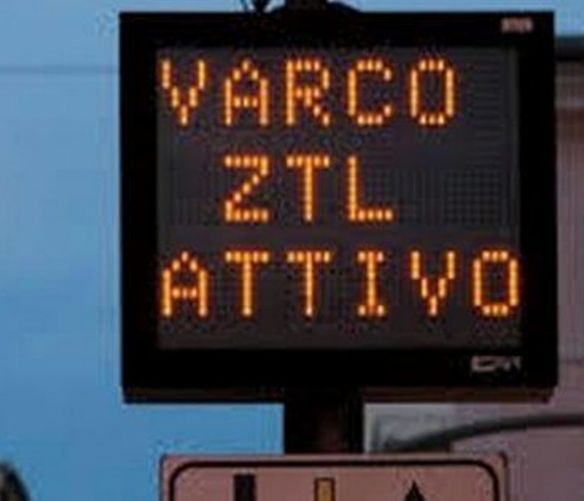 10112018 Esempio di pannello luminoso