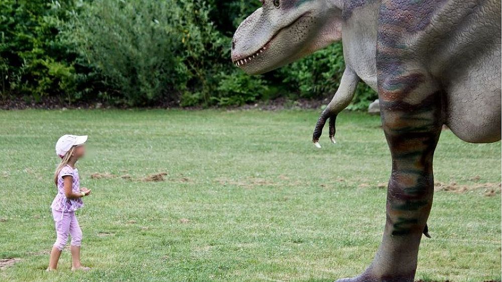 10112022 arrivano i dinosauri a capaccio paestum 10112022 arrivano i dinosauri a capaccio paestum