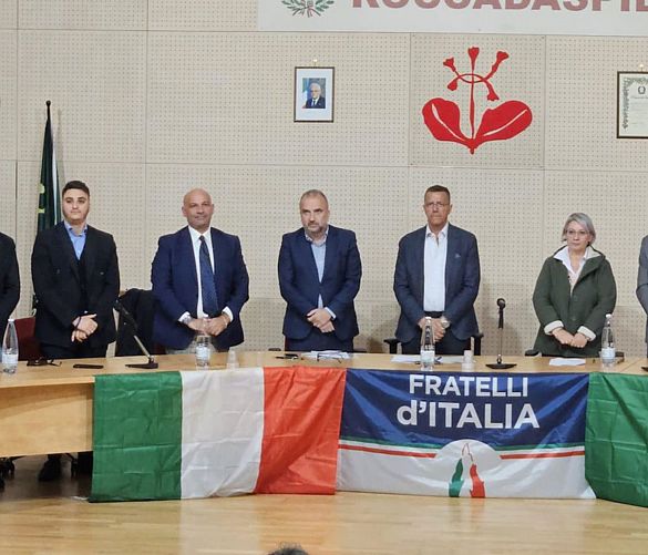 10112024 fdi incontro roccadaspide