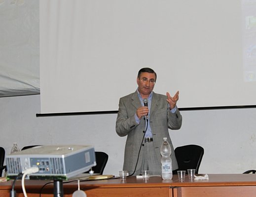 10122012 Emilio Sarli 10122012 Emilio Sarli